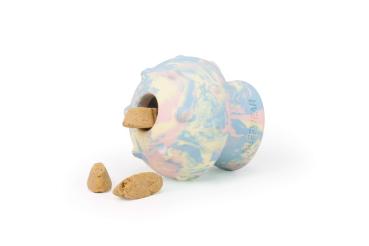 Ruffwear Toadstool Toy Blue Prism
